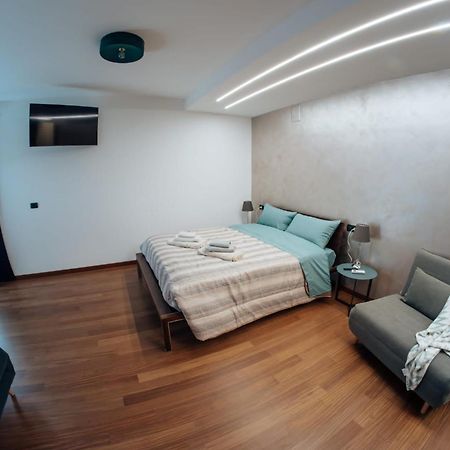 Il Sorriso Di Angelina Bed and Breakfast Pescara Eksteriør billede